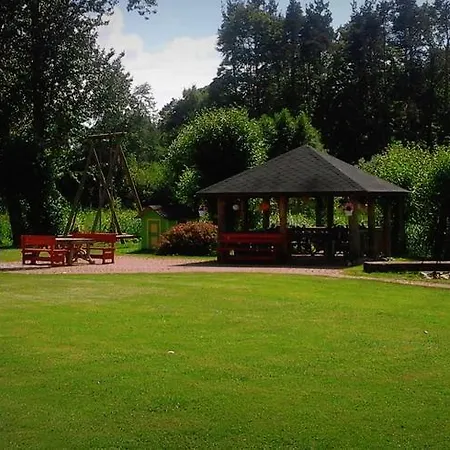 Brivdienu Maja Amatnieki Kuldiga Exterior photo