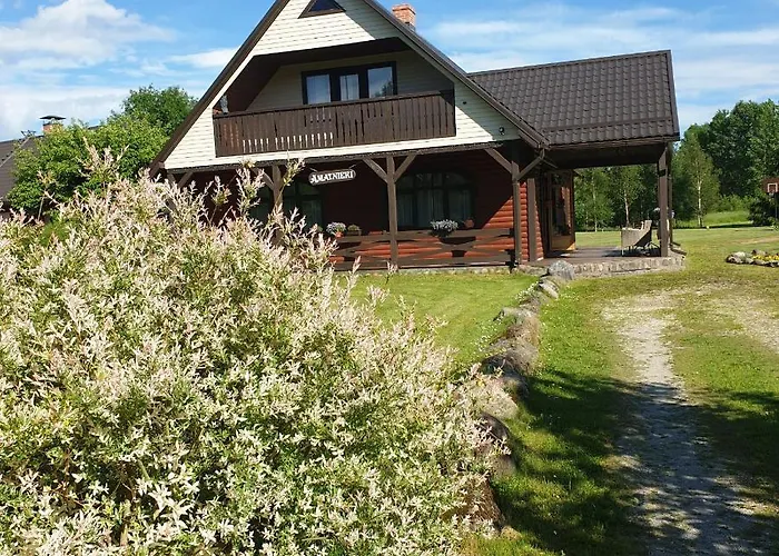 Brivdienu Maja Amatnieki