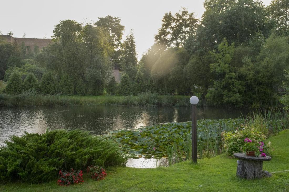 Brivdienu Maja Amatnieki Holiday home