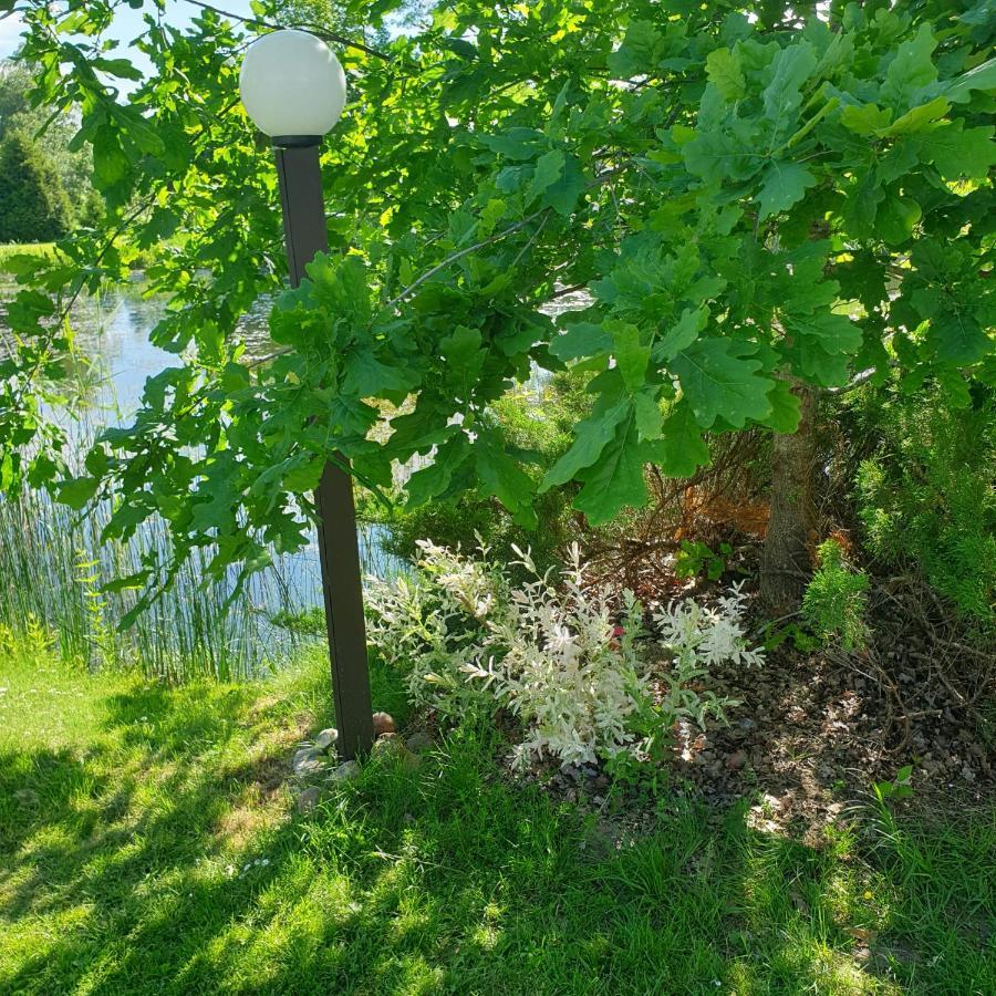 Holiday home Brivdienu Maja Amatnieki *
