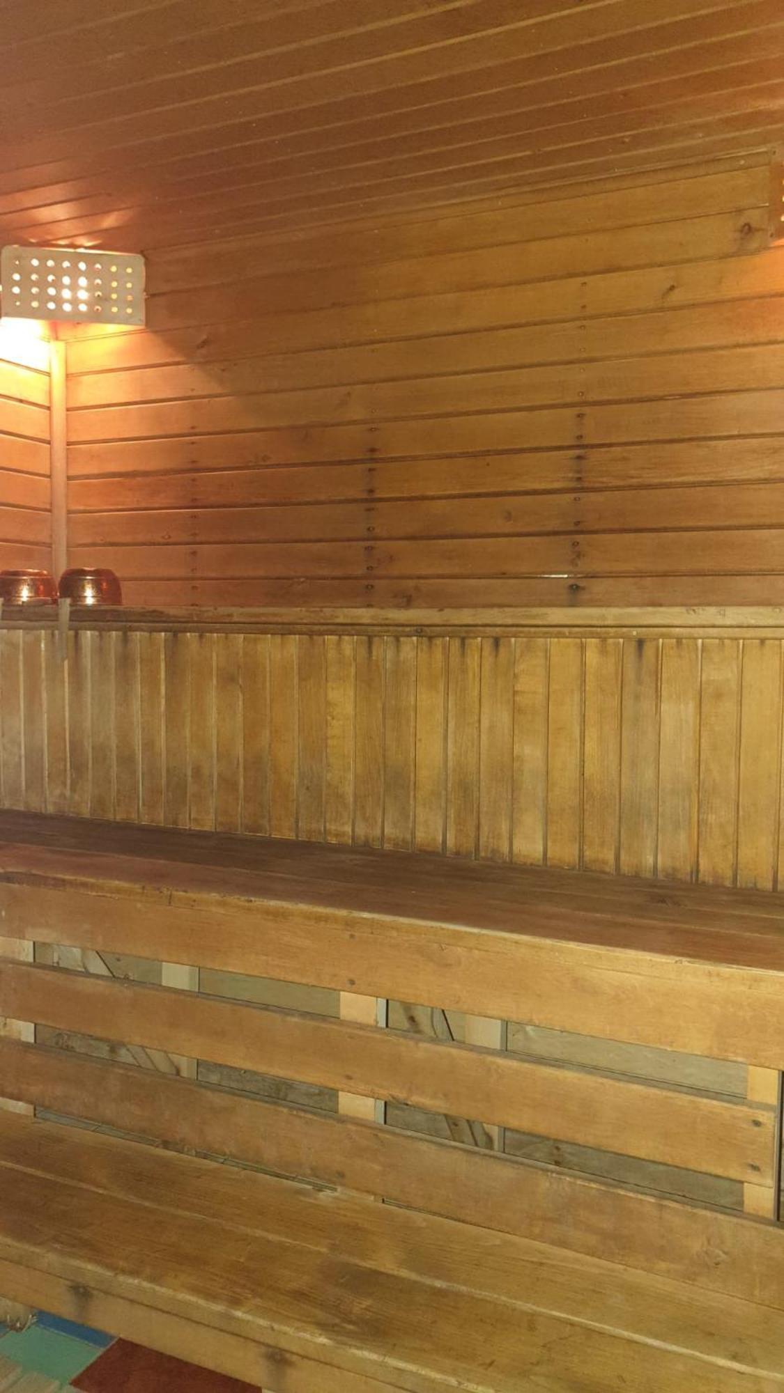 Brivdienu Maja Amatnieki Holiday home *