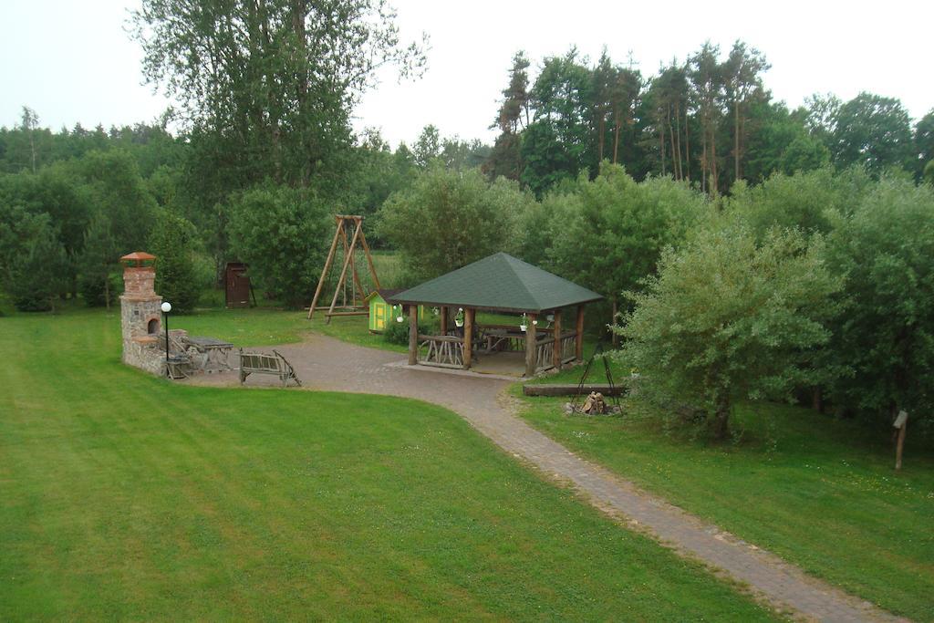 Brivdienu Maja Amatnieki