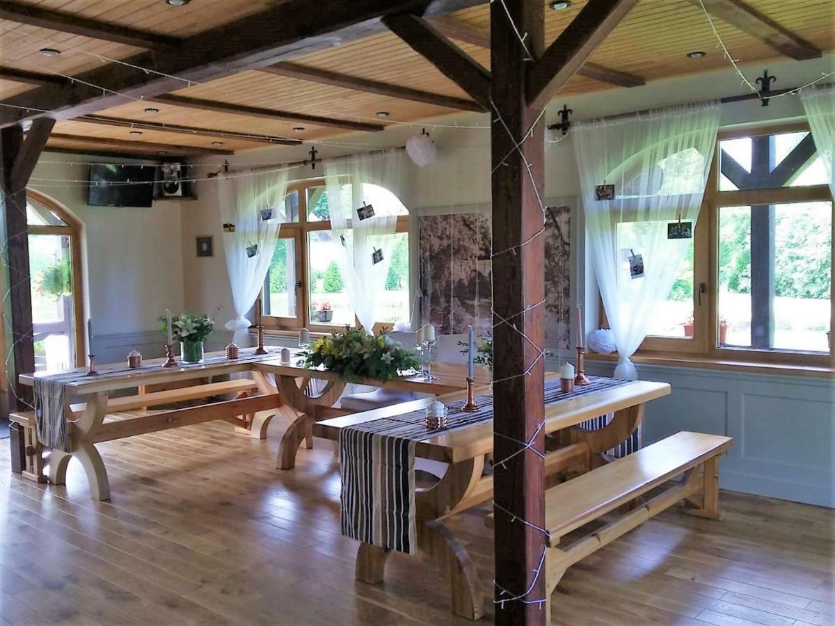 Brivdienu Maja Amatnieki * Kuldiga