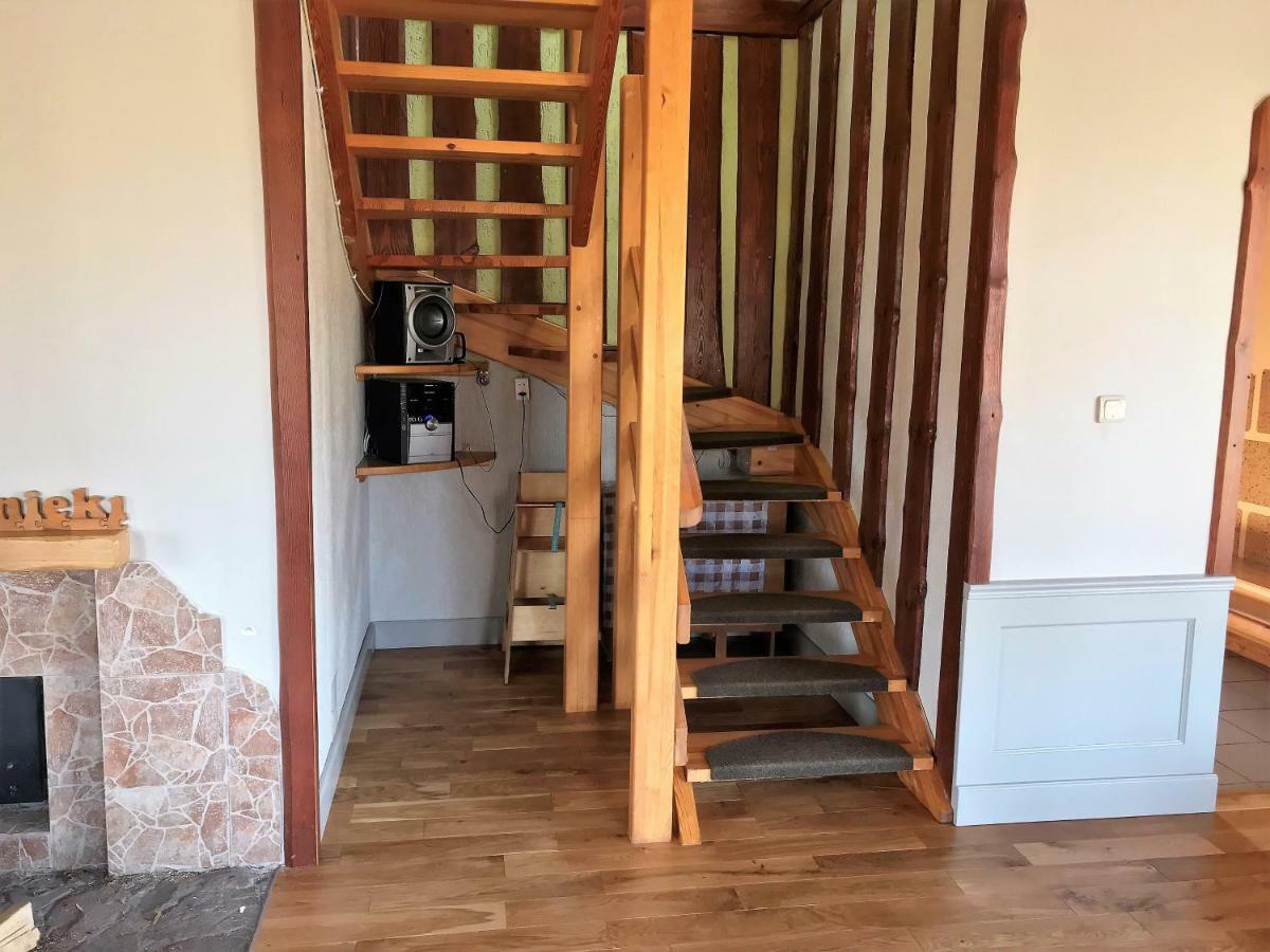 Brivdienu Maja Amatnieki Kuldiga